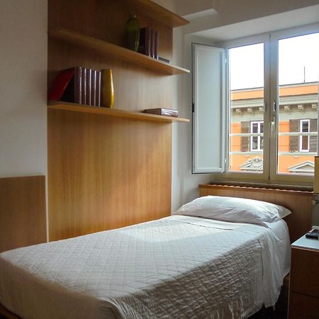 Residenza Scipioni Luxury B&B Roma Habitación foto