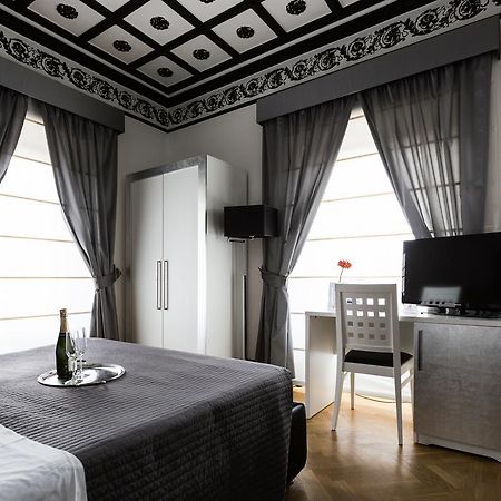 Residenza Scipioni Luxury B&B Roma Exterior foto