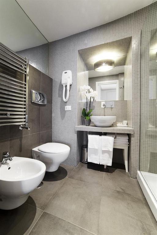 Residenza Scipioni Luxury B&B Roma Habitación foto