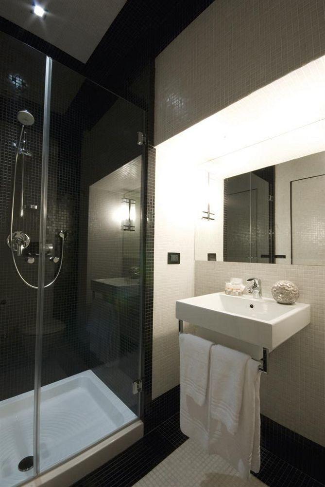 Residenza Scipioni Luxury B&B Roma Exterior foto