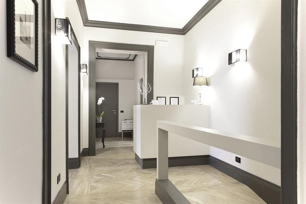 Residenza Scipioni Luxury B&B Roma Exterior foto